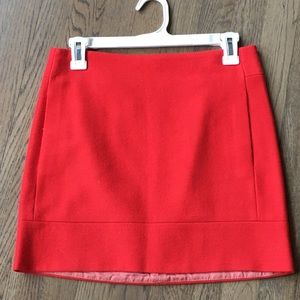 J. Crew Skirt